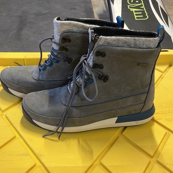 NEW Clark’s Johto Rise GTX Boots without box - Picture 2 of 6